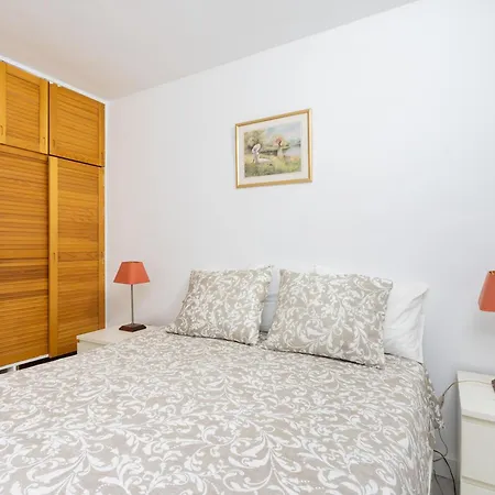 Live Serviola Apartament Candelaria