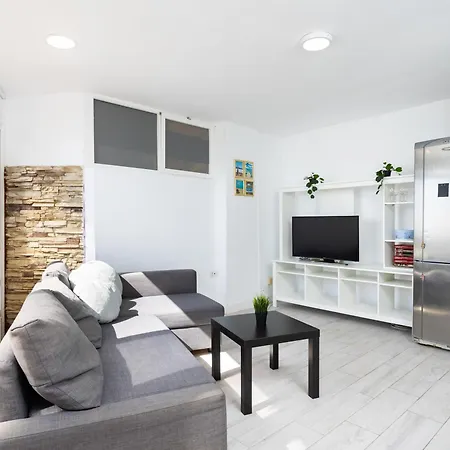 Appartement Live Serviola *