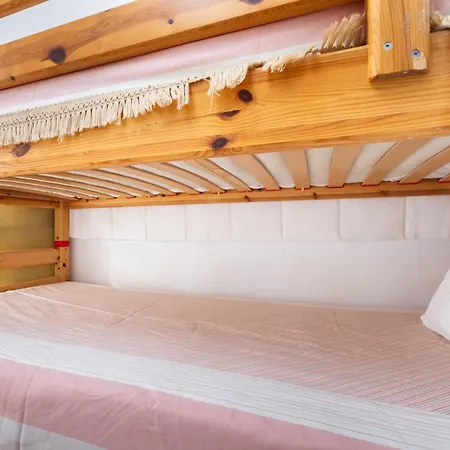 Live Serviola Appartement