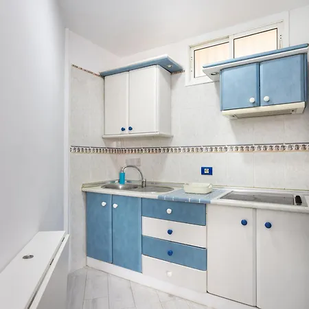 Apartment Live Serviola Candelaria