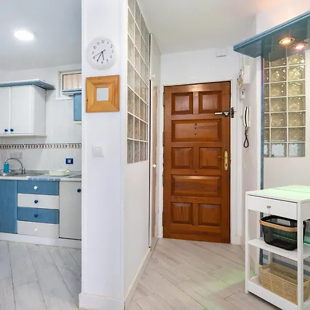 Apartment Live Serviola Candelaria