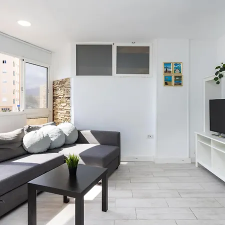 Apartment Live Serviola Candelaria